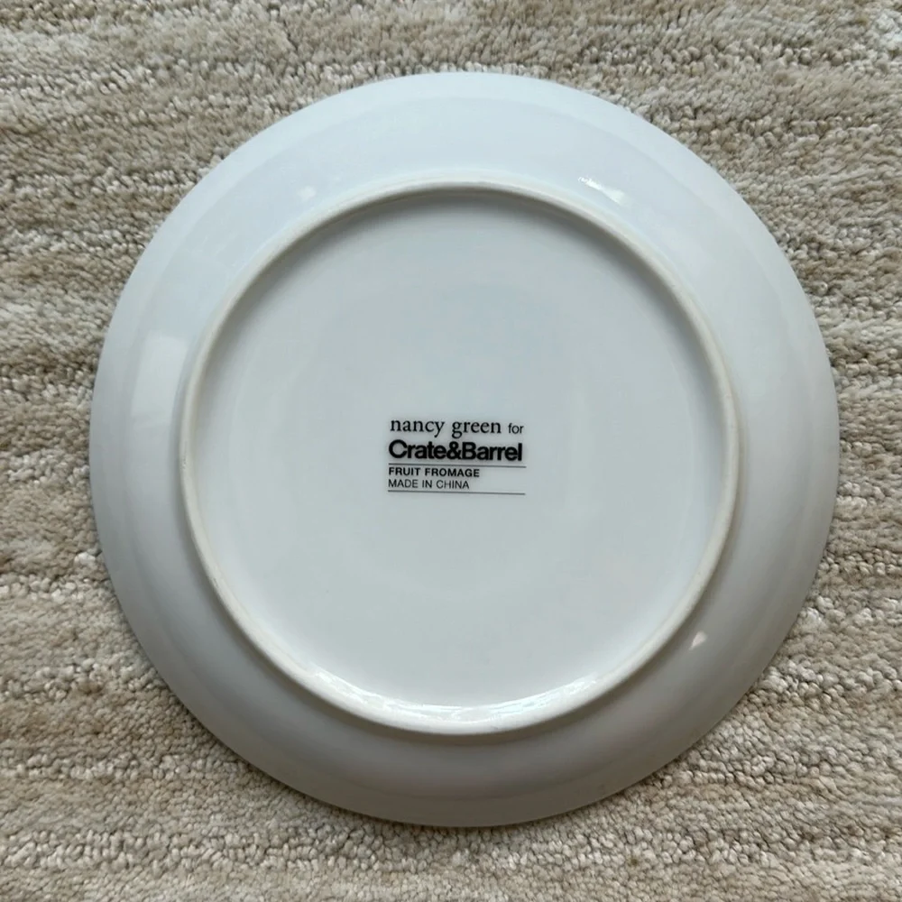 Crate&Barrel guc limited